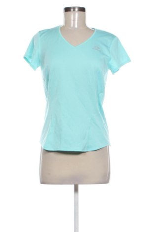 Γυναικείο t-shirt Unbranded, Μέγεθος M, Χρώμα Πράσινο, Τιμή 8,99 €