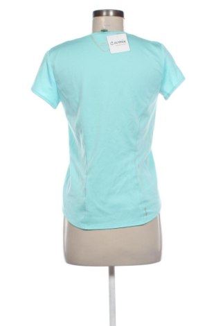 Γυναικείο t-shirt Unbranded, Μέγεθος M, Χρώμα Πράσινο, Τιμή 8,99 €
