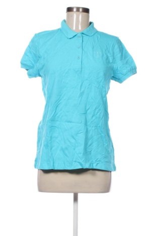 Γυναικείο t-shirt Unbranded, Μέγεθος M, Χρώμα Μπλέ, Τιμή 18,99 €