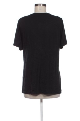 Γυναικείο t-shirt Unbranded, Μέγεθος XL, Χρώμα Μαύρο, Τιμή 10,99 €