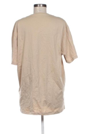 Tricou de femei Unbranded, Mărime XXL, Culoare Bej, Preț 53,99 Lei