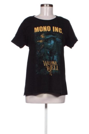 Tricou de femei Unbranded, Mărime L, Culoare Negru, Preț 53,99 Lei
