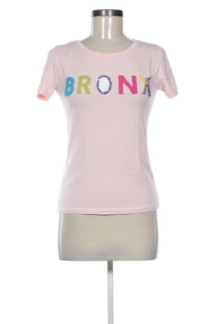 Γυναικείο t-shirt Unbranded, Μέγεθος M, Χρώμα Ρόζ , Τιμή 8,69 €