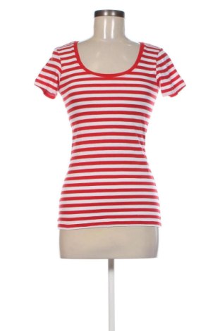 Γυναικείο t-shirt Unbranded, Μέγεθος M, Χρώμα Πολύχρωμο, Τιμή 17,99 €