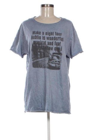 Damski T-shirt Unbranded, Rozmiar XL, Kolor Kolorowy, Cena 45,99 zł