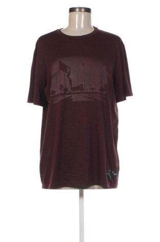 Damen T-Shirt Unbranded, Größe L, Farbe Braun, Preis 11,99 €