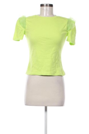 Tricou de femei Unbranded, Mărime S, Culoare Verde, Preț 53,99 Lei