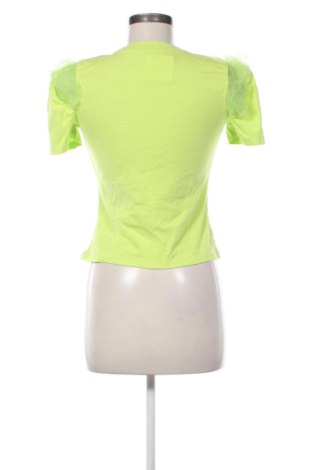 Tricou de femei Unbranded, Mărime S, Culoare Verde, Preț 53,99 Lei