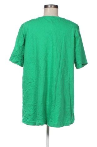 Damen T-Shirt Unbranded, Größe XXL, Farbe Grün, Preis 11,99 €