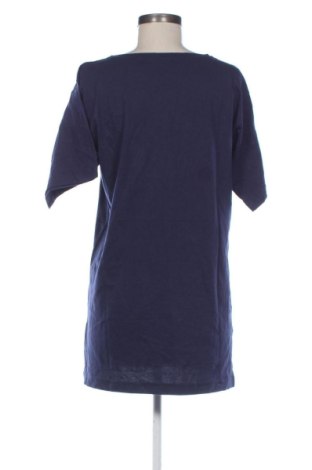 Damski T-shirt Unbranded, Rozmiar XL, Kolor Niebieski, Cena 45,99 zł