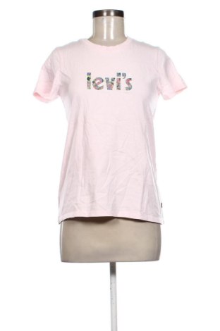 Damski T-shirt Unbranded, Rozmiar S, Kolor Różowy, Cena 45,99 zł