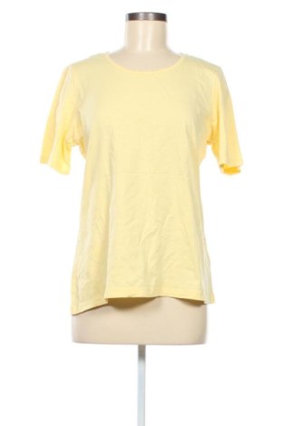Tricou de femei Unbranded, Mărime L, Culoare Galben, Preț 53,99 Lei