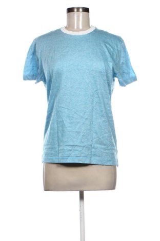 Дамска тениска Unbranded, Размер M, Цвят Син, Цена 9,20 €