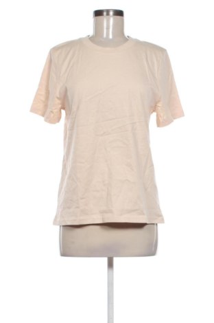 Damen T-Shirt Unbranded, Größe M, Farbe Orange, Preis 11,99 €