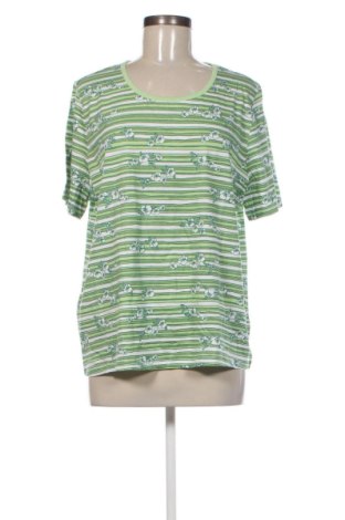 Damen T-Shirt Unbranded, Größe XL, Farbe Mehrfarbig, Preis € 11,99