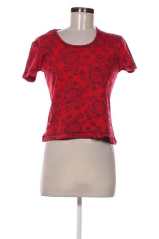Damen T-Shirt Unbranded, Größe M, Farbe Mehrfarbig, Preis 9,00 €