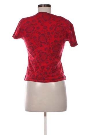 Damen T-Shirt Unbranded, Größe M, Farbe Mehrfarbig, Preis 9,00 €