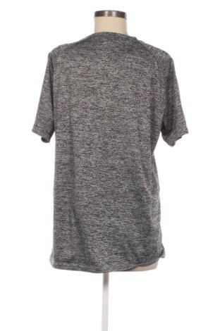 Γυναικείο t-shirt Unbranded, Μέγεθος L, Χρώμα Γκρί, Τιμή 10,99 €