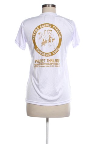 Damen T-Shirt Unbranded, Größe S, Farbe Lila, Preis 7,00 €