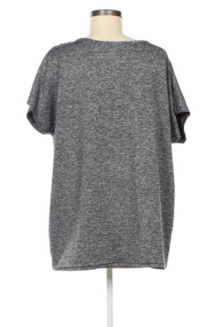 Damen T-Shirt Unbranded, Größe XXL, Farbe Mehrfarbig, Preis 7,00 €