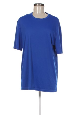 Tricou de femei Unbranded, Mărime L, Culoare Albastru, Preț 44,99 Lei
