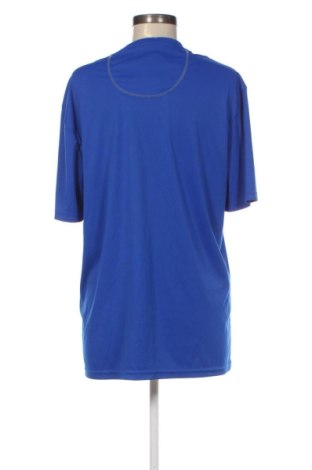Tricou de femei Unbranded, Mărime L, Culoare Albastru, Preț 44,99 Lei