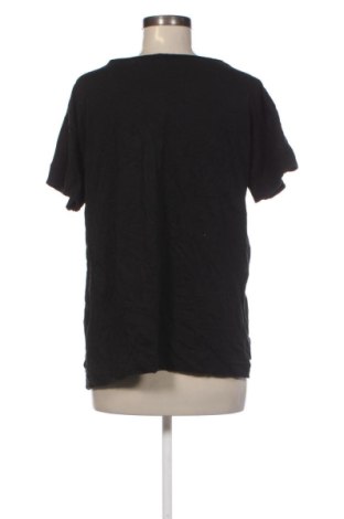 Дамска тениска Unbranded, Размер XL, Цвят Черен, Цена 9,20 €
