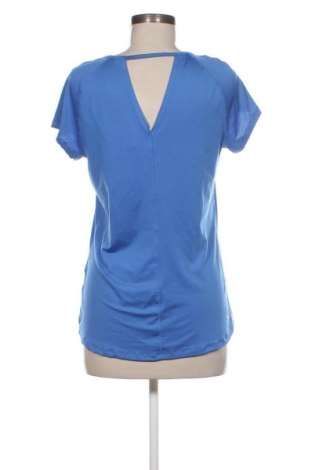 Γυναικείο t-shirt Unbranded, Μέγεθος M, Χρώμα Μπλέ, Τιμή 8,99 €