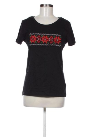 Damen T-Shirt Unbranded, Größe M, Farbe Mehrfarbig, Preis 11,99 €