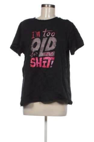 Tricou de femei Unbranded, Mărime XL, Culoare Multicolor, Preț 53,99 Lei