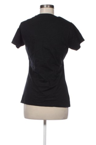 Γυναικείο t-shirt Unbranded, Μέγεθος S, Χρώμα Μαύρο, Τιμή 10,99 €