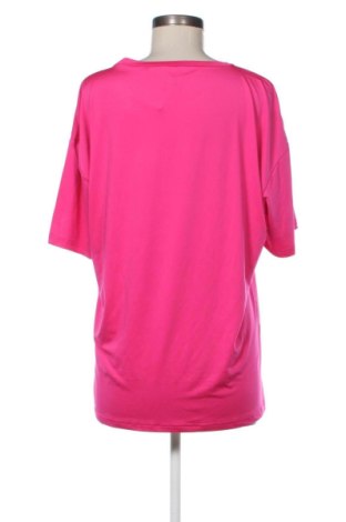 Tricou de femei Unbranded, Mărime XL, Culoare Roz, Preț 46,92 Lei
