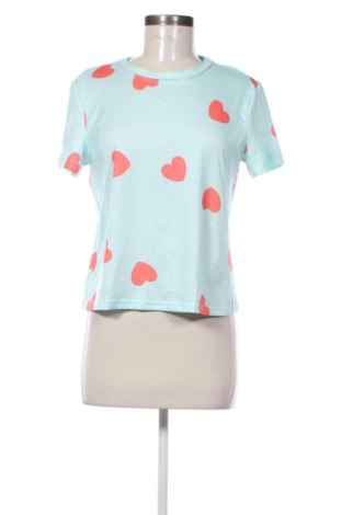 Damen T-Shirt Unbranded, Größe S, Farbe Blau, Preis € 11,99