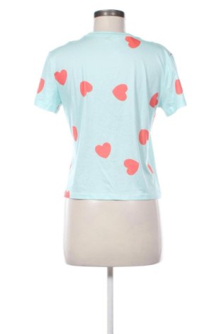 Damen T-Shirt Unbranded, Größe S, Farbe Blau, Preis € 11,99