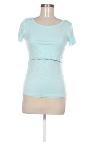 Tricou de femei Unbranded, Mărime M, Culoare Albastru, Preț 53,99 Lei