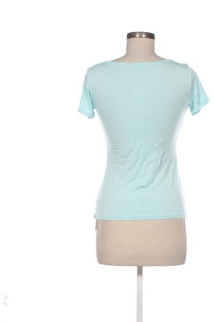 Tricou de femei Unbranded, Mărime M, Culoare Albastru, Preț 53,99 Lei