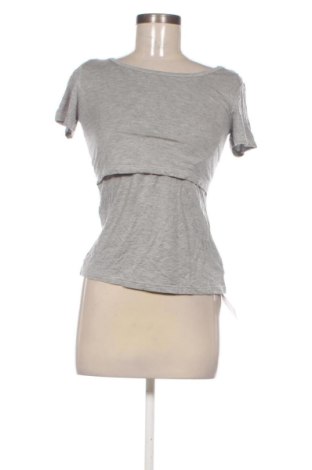 Damen T-Shirt Unbranded, Größe L, Farbe Grau, Preis 11,99 €