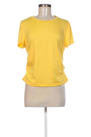 Damen T-Shirt Unbranded, Größe M, Farbe Gelb, Preis 11,99 €