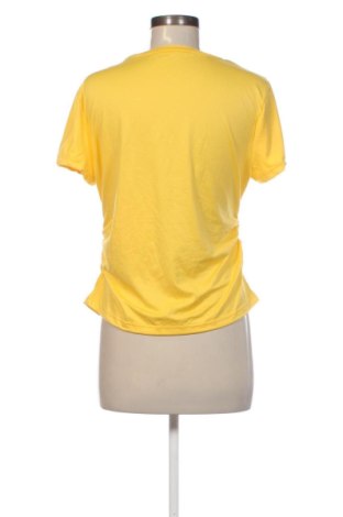 Damen T-Shirt Unbranded, Größe M, Farbe Gelb, Preis 11,99 €