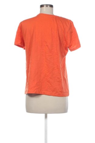 Tricou de femei Unbranded, Mărime L, Culoare Portocaliu, Preț 53,99 Lei