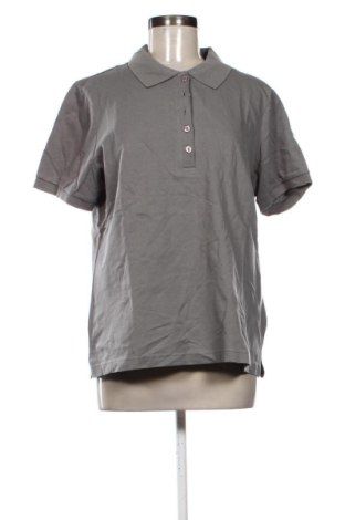 Γυναικείο t-shirt Unbranded, Μέγεθος XL, Χρώμα Γκρί, Τιμή 11,99 €