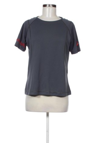 Damen T-Shirt Unbranded, Größe L, Farbe Grau, Preis € 9,99