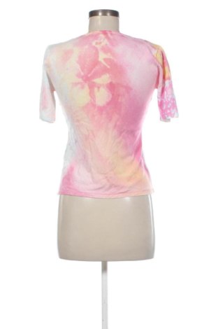 Γυναικείο t-shirt Unbranded, Μέγεθος M, Χρώμα Πολύχρωμο, Τιμή 10,99 €