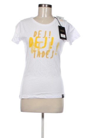 Damski T-shirt Unbranded, Rozmiar S, Kolor Kolorowy, Cena 75,99 zł