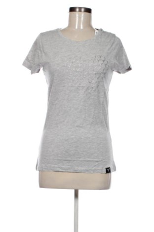 Damen T-Shirt Unbranded, Größe M, Farbe Grau, Preis 18,99 €