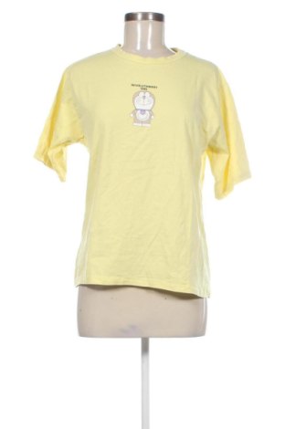 Damen T-Shirt Unbranded, Größe M, Farbe Gelb, Preis € 11,99
