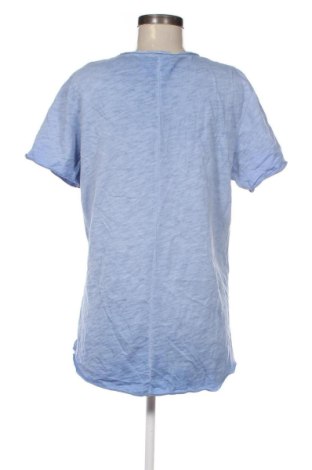 Γυναικείο t-shirt Unbranded, Μέγεθος L, Χρώμα Μπλέ, Τιμή 10,99 €
