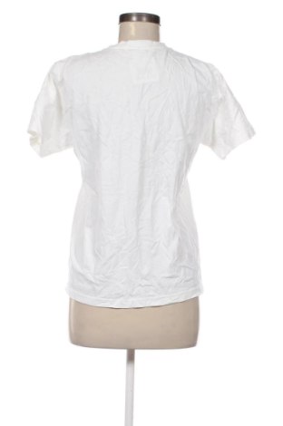Γυναικείο t-shirt Unbranded, Μέγεθος S, Χρώμα Εκρού, Τιμή 10,99 €