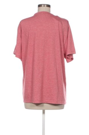 Damen T-Shirt Unbranded, Größe XXL, Farbe Rosa, Preis € 11,99