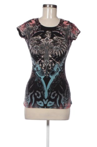 Damen T-Shirt Unbranded, Größe S, Farbe Mehrfarbig, Preis € 9,00, #136559558